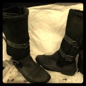 Emu Ambrose knee high boots